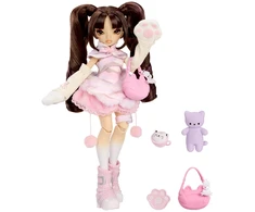 MGA MirrorMi Akiko Kittyama Cozy doll 26cm
