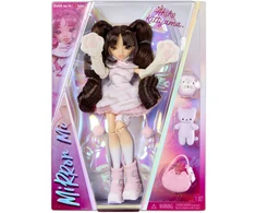 MGA MirrorMi Akiko Kittyama Cozy doll 26cm