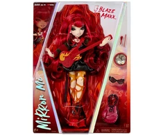 MGA MirrorMi Blaze Maxx Electric doll 26cm