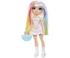 MGA Rainbow High mados lėlė Amaya 547532-EUC