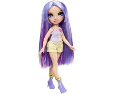 Rainbow High mados lėlė Bella 547549-EUC