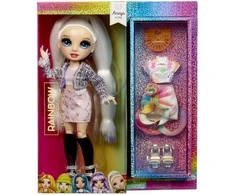MGA Lėlė rainbow high amaya