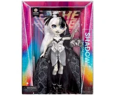 MGA Shadow High Collector Doll Heather Greyson doll