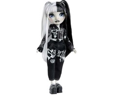 MGA Shadow High Fashion Doll Girls Night Heather doll