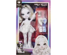 MGA Shadow High Fashion Doll Girls Night Natasha doll