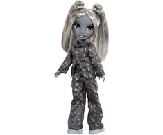 MGA Shadow High Fashion Doll Girls Night Luna doll
