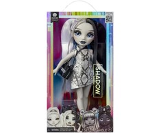 MGA Shadow High Heather doll