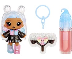 L.O.L Surprise Mga Entertainment Lūpų blizgis lėlė Sour Sweeties 545767-EUC, 4 metai, plastikas, darželinukas, žaislas