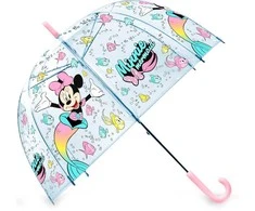 Kids Euroswan Hiszpania Minnie Mouse skėtis