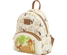 Lf Lounfefly Loungefly Disney Bambi Friends backpack 26cm