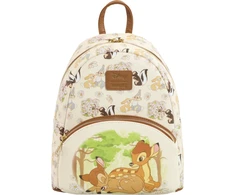 Lf Lounfefly Loungefly Disney Bambi Friends backpack 26cm