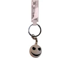 Monogram Disney Nightmare Before Christmas 3D keychain 6cm