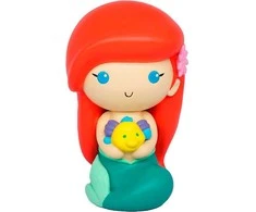 Monogram Disney The Little Mermaid Ariel money box figure 20cm