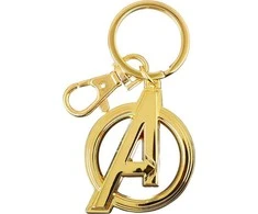 Monogram Marvel Avengers keychain