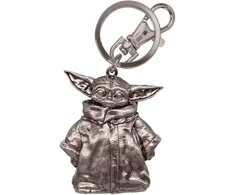Monogram Star Wars Yoda the Child keychain 13cm