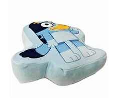 Moose Bluey 3D cushion