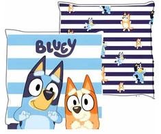 Moose Bluey cushion