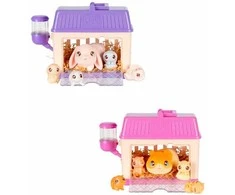 Moose Little Live Pets assorted Mini Mama