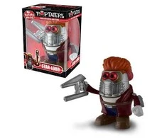 Muñeco Mr. Potato Guardianes de la Galaxia Marvel Star Lord