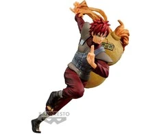 Naruto Shippuden Banpresto F Colosseum Gara figure 12cm