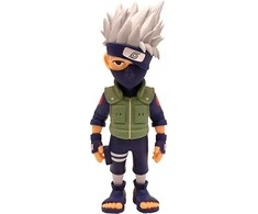 MINIX Manga: Naruto - Kakashi