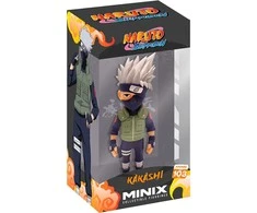 MINIX Manga: Naruto - Kakashi