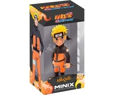MINIX Manga: Naruto - Naruto New