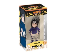 MINIX Manga: Naruto - Sasuke