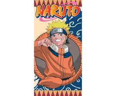 Rankšluostis Naruto towel