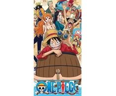 Toei Animation Naruto towel