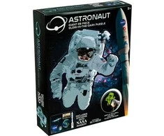 Dėlionė Trefl Puzzle 50 NASA Giant Astronaut