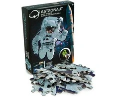 Dėlionė Trefl Puzzle 50 NASA Giant Astronaut