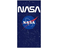 Rankšluostis NASA microfibre beach towel, 70x140 cm
