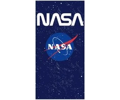 Rankšluostis NASA microfibre beach towel, 70x140 cm