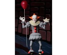 Neca It 2017 Pennywise Pennywise action figure 15cm