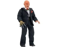 Neca Nightmare On Elm Street Freddy Krueger Smoking action figure 20cm