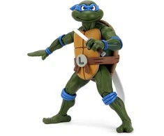 Neca Ninja Turtles Leonardo Action figure 38cm