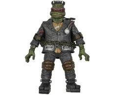 Neca Ninja Turtles Raphael As Frankenstein Monster Ultimate Action figure 18cm