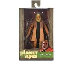Neca Planet of the Apes Dr. Zauis figure 18cm