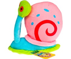Nickelodeon Sponge Bob Gary plush toy 13cm