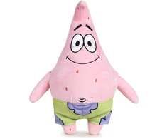 Nickelodeon Sponge Bob Patrick plush toy 55cm supersoft