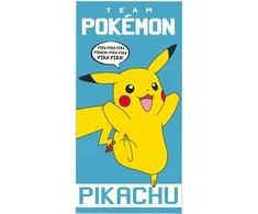 Nintendo Pokemon Cotton beach towel