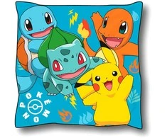 Nintendo Pokemon cushion