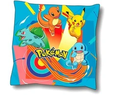 Nintendo Pokemon cushion