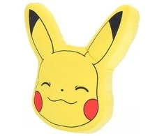 Nintendo Pokemon Pikachu 3D cushion 35cm