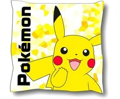 Nintendo Pokemon Pikachu cushion