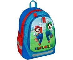 Nintendo Super Mario kuprinė