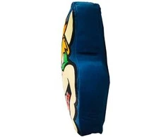 Nintendo Super Mario Bros Bowser 3D cushion