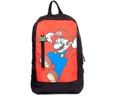 Nintendo Super Mario Bros Mario backpack 40cm