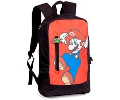 Nintendo Super Mario Bros Mario backpack 40cm